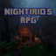 Nightirio's RPG logo