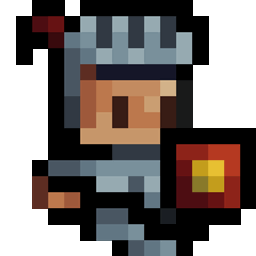 Joey's RPG project image