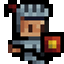 Joey's RPG logo