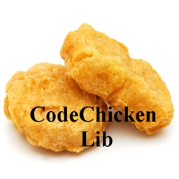 CodeChicken Lib 1.8.+