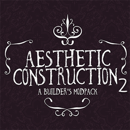 Aesthetic Construction 2 logo