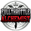 FullThrottle Alchemist logo