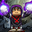 BlizzCraft logo