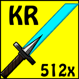KingRay111's Sword Pack project image