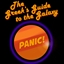 Greek's Guide to the Galaxy logo