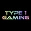 Type1Gaming logo