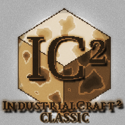 IC2 Classic