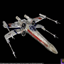 T-70 X-wing fighter