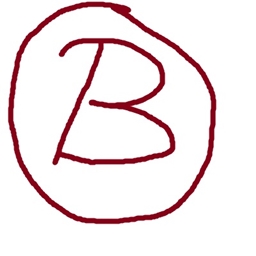 Buqva's Madness logo