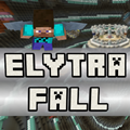 Elytra Fall