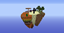 Terrain Crystals logo