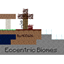 Eccentric Biomes logo