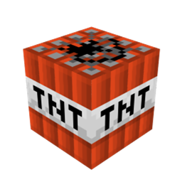 TNT-Rainmaker Mod logo