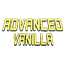 AdvancedVanilla logo