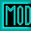 CMod logo