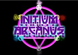 Initium Arcanus logo