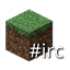 IRC Bridge (Discontinued) logo