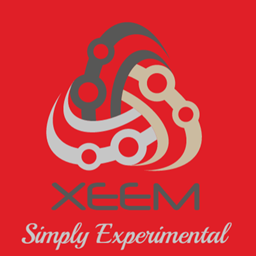 XEEM logo