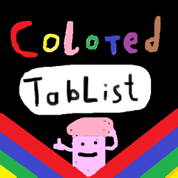 ColoredTablist for Sponge project image