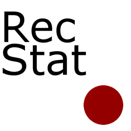 RecStat project image