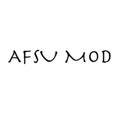 AFSU Mod