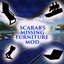 Scarab's Missing Furniture Mod logo