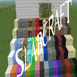 Slabcraft project image