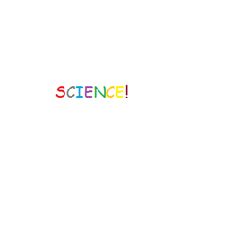 Science! logo