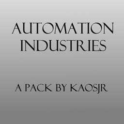 Automation Industries logo