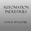 Automation Industries logo