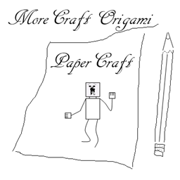 MC Origami logo