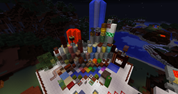 Galahir950's Redwood Texturepack