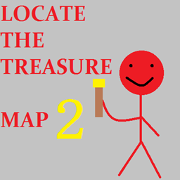 Locate the Treasure Map 2 project image