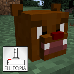 EllitopiaBears logo