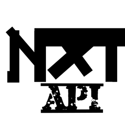NeXTAPI project image