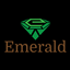 Emerald Stuff logo