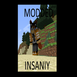 modded insanity - Modpack Index