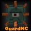GuardMC 1.9 logo