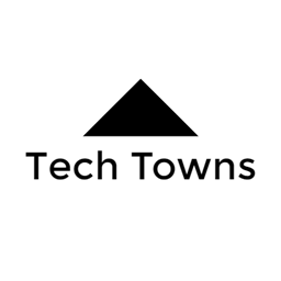 TechTowns logo