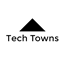 TechTowns logo