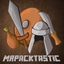 Return of Mrpacktastic logo
