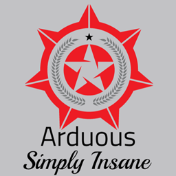 Arduous logo
