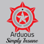 Arduous logo