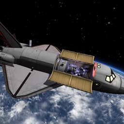 Mk3 Orbiter logo