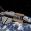 Mk3 Orbiter