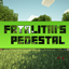 Fatalitiii's Pedestal logo
