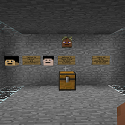 SIMPLY STONE PARKOUR project image