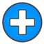 Vanilla N.A.I. logo