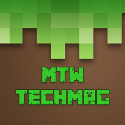 MTW TechMag (1.16.5) project image