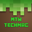 MTW TechMag (1.16.5) logo
